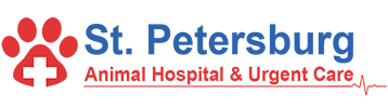 St. Petersburg Animal Hospital & Urgent Care Logo